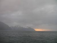 Walbeobachtung mit Ambassador bei Akureyri