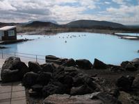 Badelandschaft Jardbödin