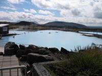 Badelandschaft Jardbödin