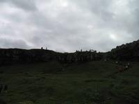Wasserfall Dettifoss
