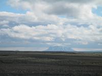 Fahrt nach Egilsstadir