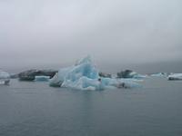 Gletscherlagune Jökulsarlon