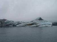 Gletscherlagune Jökulsarlon