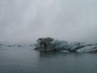 Gletscherlagune Jökulsarlon