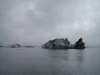 Gletscherlagune Jökulsarlon