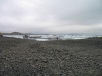 Gletscherlagune Jökulsarlon