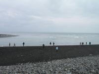 Gletscherlagune Jökulsarlon