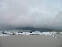 Gletscherlagune Jökulsarlon