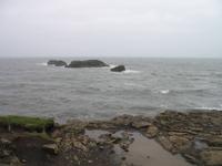 Landspitze Dyrhólaey