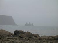 Landspitze Dyrhólaey