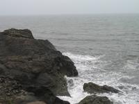 Landspitze Dyrhólaey