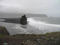 Landspitze Dyrhólaey