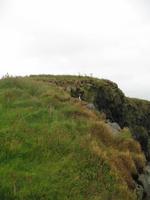 Landspitze Dyrhólaey