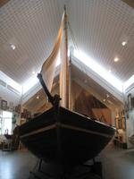 Heimatmuseum von Skógar