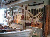 Heimatmuseum von Skógar