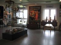 Heimatmuseum von Skógar