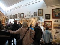 Heimatmuseum von Skógar