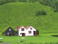 Heimatmuseum von Skógar