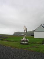 Heimatmuseum von Skógar