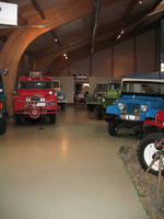 Heimatmuseum von Skógar