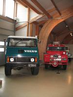 Heimatmuseum von Skógar