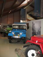 Heimatmuseum von Skógar