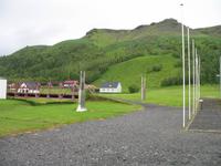 Heimatmuseum von Skógar