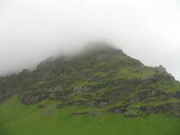 Wasserfall Skógafoss