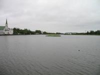 Stadtrundgang in Reykjavík