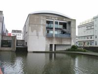 Rathaus in Reykjavík