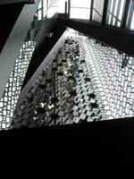 Konzerthaus Harpa in Reykjavík
