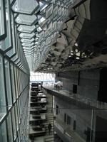 Konzerthaus Harpa in Reykjavík