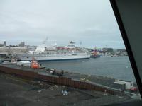 Konzerthaus Harpa in Reykjavík
