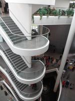 Im Perlan in Reykjavik