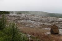 Hochtemperaturgebiet Haukadalur