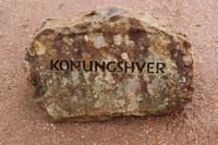 Hochtemperaturgebiet Haukadalur