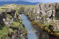 Nationalpark Thingvellir
