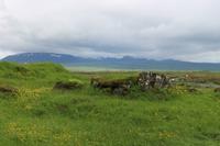 Nationalpark Thingvellir