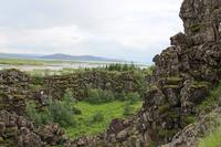 Nationalpark Thingvellir