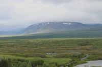 Nationalpark Thingvellir