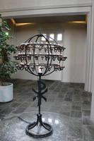 Hallgrimmskirche in Reykjavik