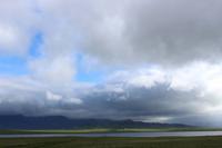 Blick auf den Walfjord