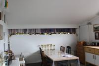 Medaillien-Sammlung auf dem Pferdehof Flugumýri