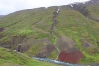 Fahrt in den Norden Islands nach Akureyri