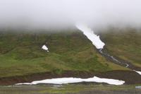 Fahrt in den Norden Islands nach Akureyri