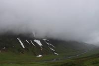 Fahrt in den Norden Islands nach Akureyri