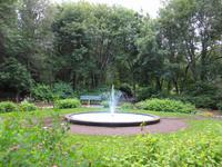 Botanischer Garten in Akureyri