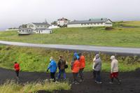 Spaziergang zum Mückensee 