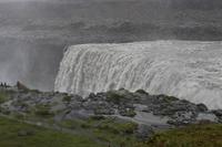 Wasserfall Dettifoss