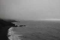 An der grauen Küste